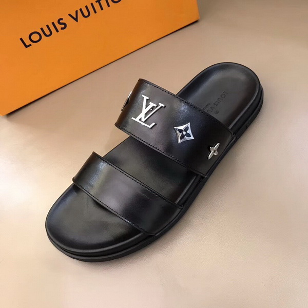LV men slippers AAA-389(38-45)