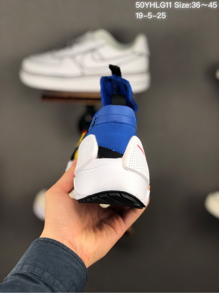 Nike Air Huarache men shoes-017