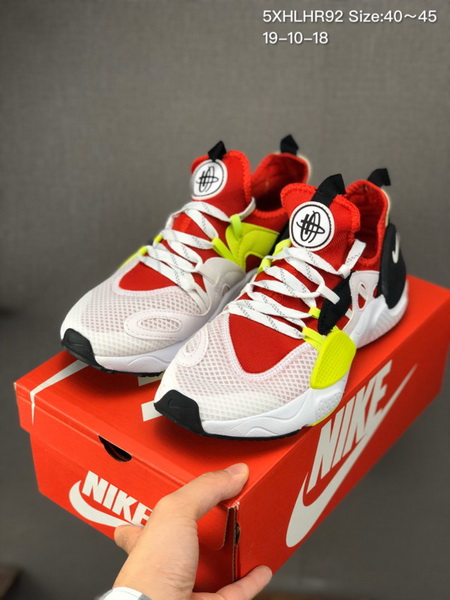 Nike Air Huarache men shoes-021