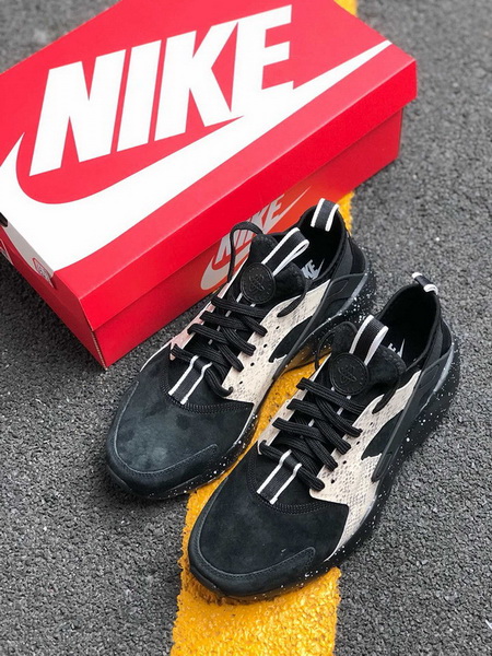 Nike Air Huarache men shoes 1：1 quality-001