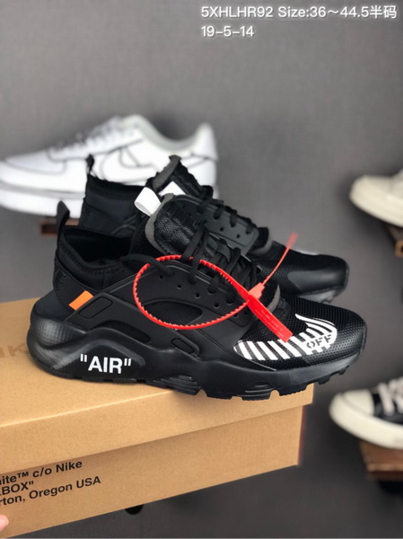 Nike Air Huarache men shoes 1：1 quality-003