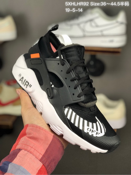 Nike Air Huarache men shoes 1：1 quality-004