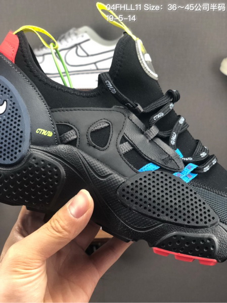 Nike Air Huarache men shoes 1：1 quality-006