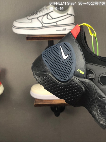 Nike Air Huarache men shoes 1：1 quality-006