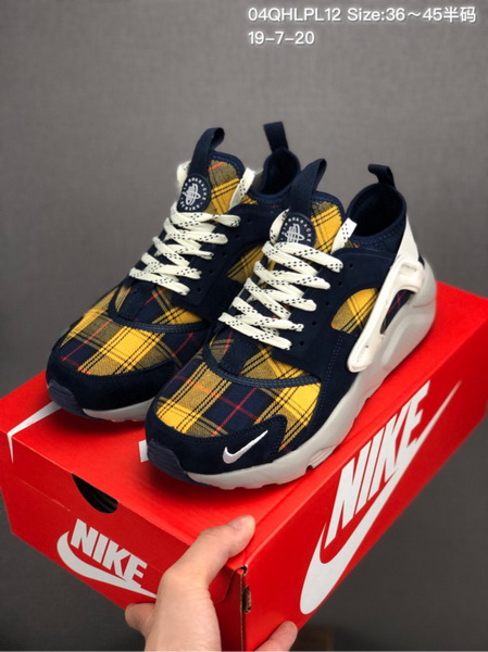 Nike Air Huarache men shoes 1：1 quality-008