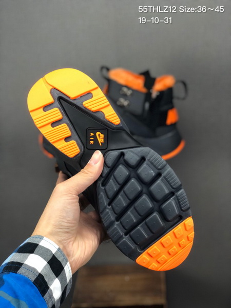 Nike Air Huarache men shoes 1：1 quality-013