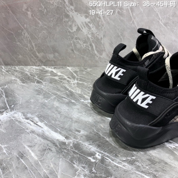Nike Air Huarache men shoes 1：1 quality-017