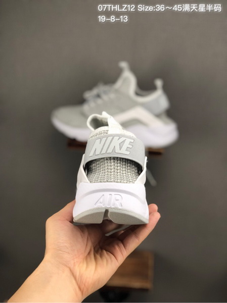 Nike Air Huarache men shoes 1：1 quality-021