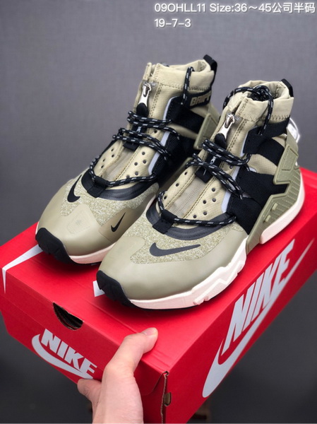 Nike Air Huarache men shoes 1：1 quality-024