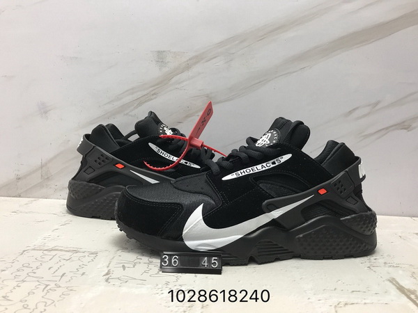 Nike Air Huarache men shoes 1：1 quality-027