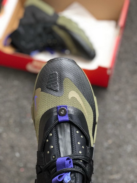 Nike Air Huarache men shoes 1：1 quality-045