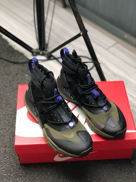 Nike Air Huarache men shoes 1：1 quality-045