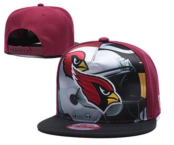 Arizona Cardinals Snapbacks-042