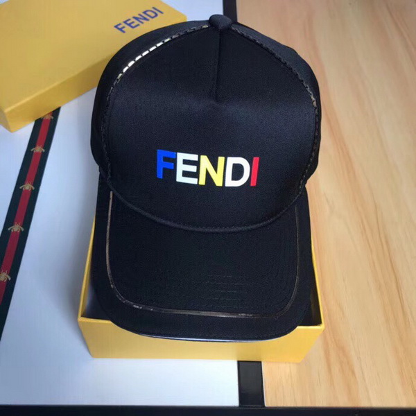 FD Hats AAA-073