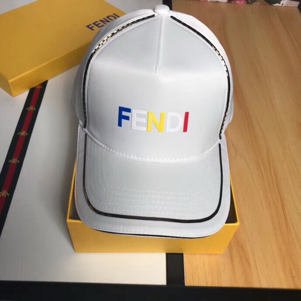 FD Hats AAA-074