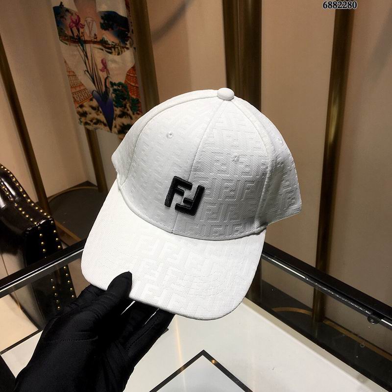 FD Hats AAA-084