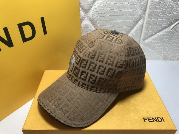 FD Hats AAA-092