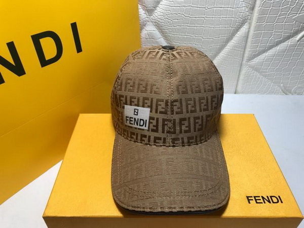 FD Hats AAA-092