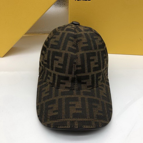 FD Hats AAA-096