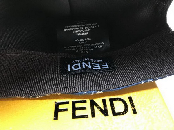 FD Hats AAA-099