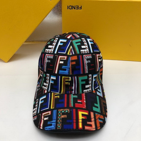 FD Hats AAA-114
