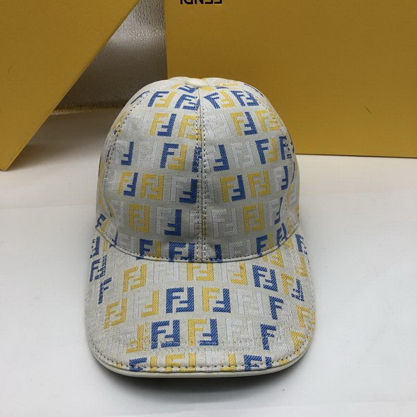 FD Hats AAA-118