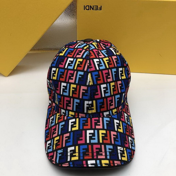 FD Hats AAA-119