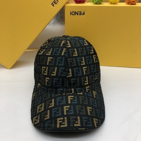 FD Hats AAA-120