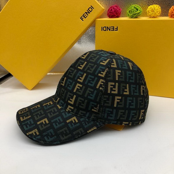 FD Hats AAA-120