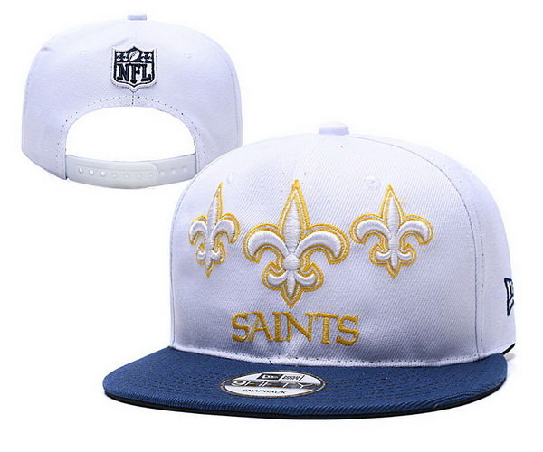 New Orleans Saints Snapbacks-081
