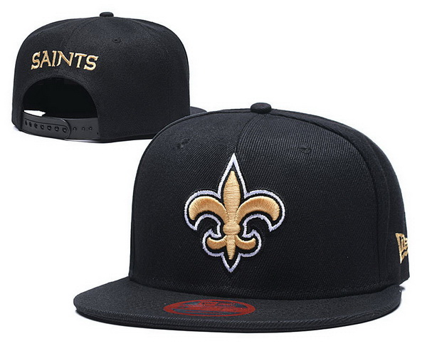 New Orleans Saints Snapbacks-085
