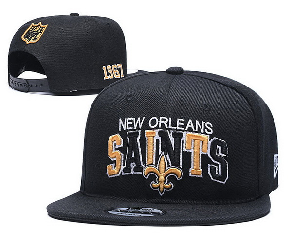 New Orleans Saints Snapbacks-089