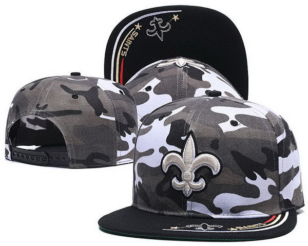 New Orleans Saints Snapbacks-098
