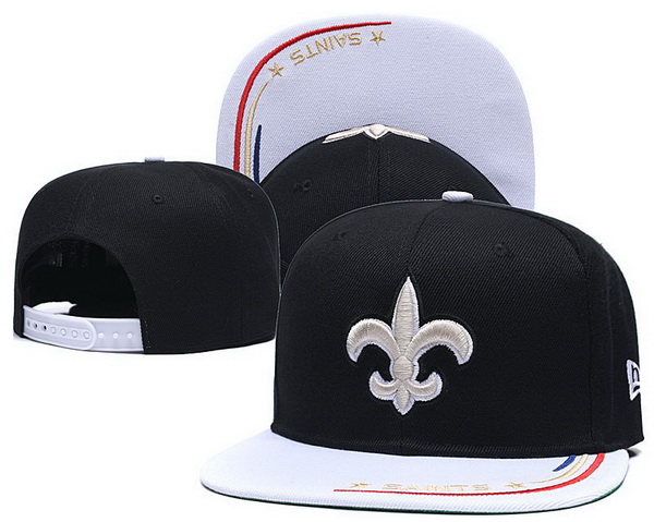 New Orleans Saints Snapbacks-099