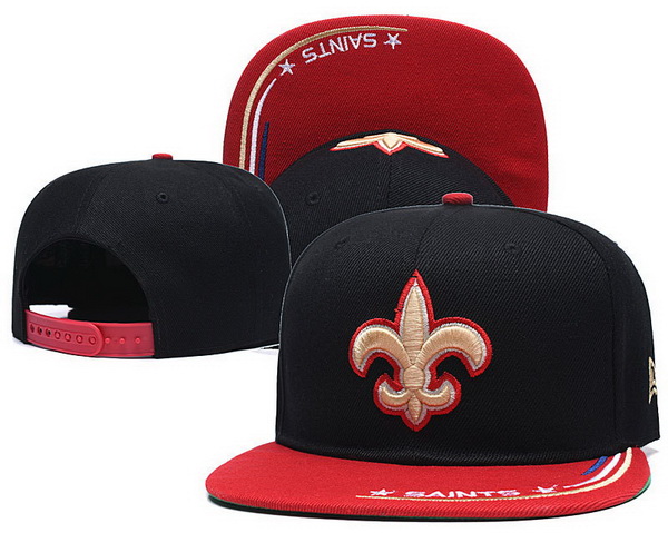 New Orleans Saints Snapbacks-100