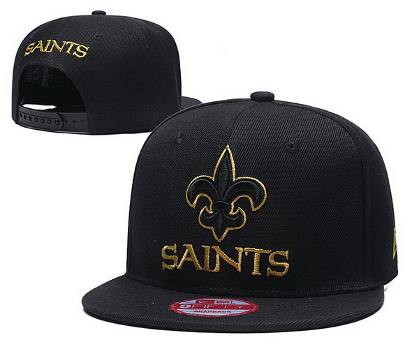 New Orleans Saints Snapbacks-105