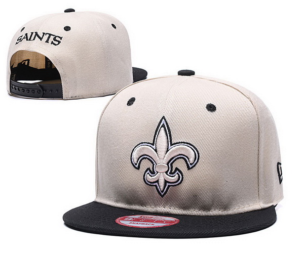 New Orleans Saints Snapbacks-106