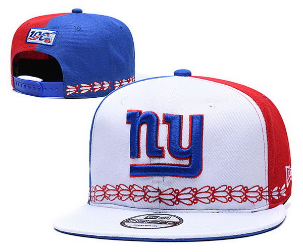 New York Giants Snapbacks-063