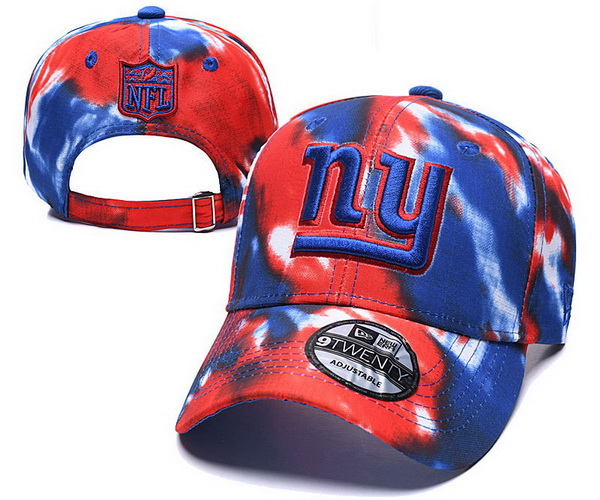 New York Giants Snapbacks-064