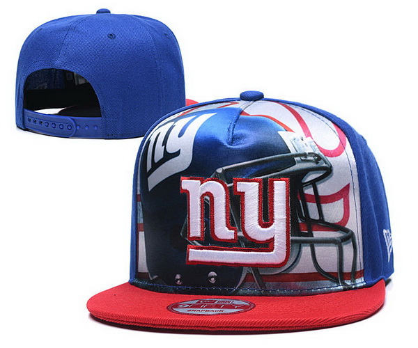 New York Giants Snapbacks-066