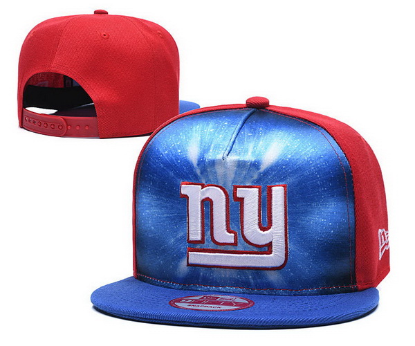 New York Giants Snapbacks-067