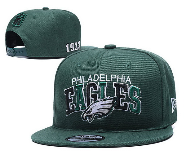 Philadelphia Eagles Snapbacks-100