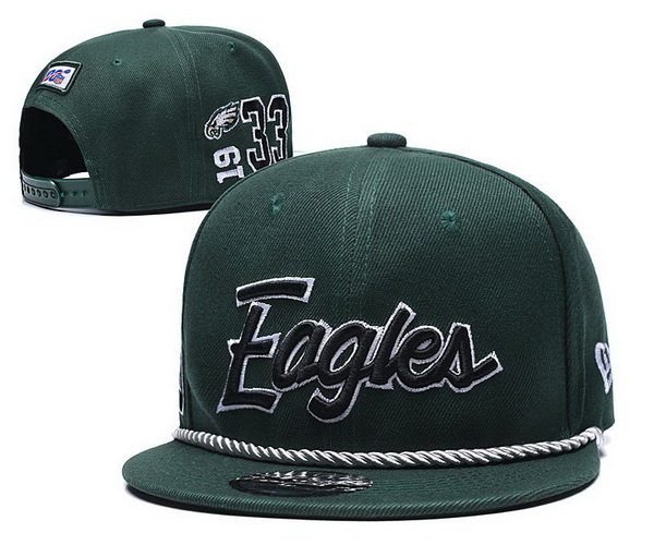 Philadelphia Eagles Snapbacks-109