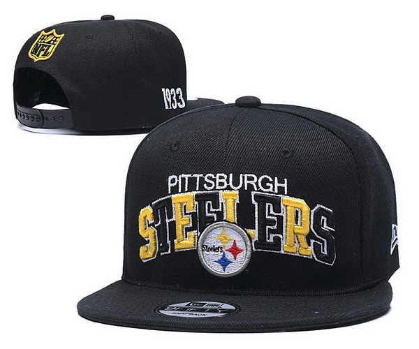 Pittsburgh Steelers Snapbacks-112