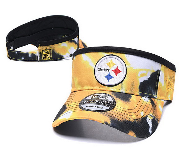 Pittsburgh Steelers Snapbacks-123