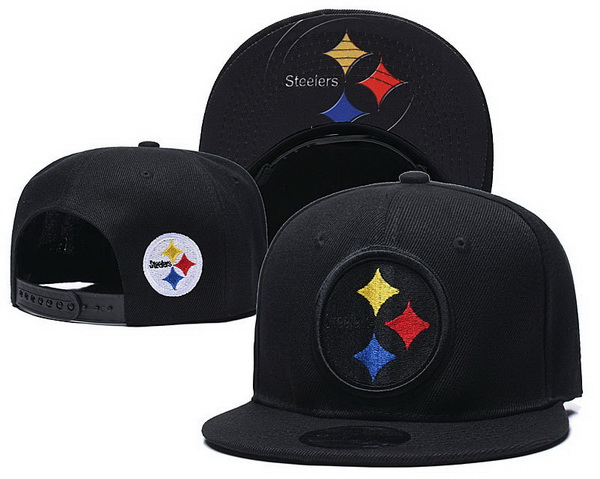 Pittsburgh Steelers Snapbacks-125