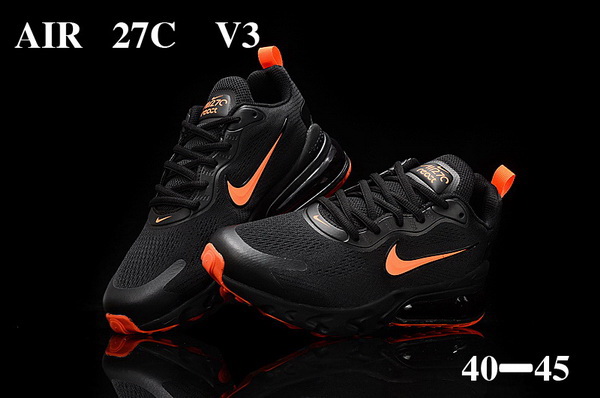 Nike Air Max 270 men shoes-710