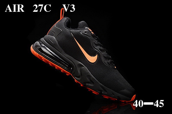 Nike Air Max 270 men shoes-710