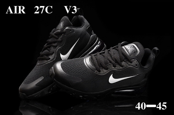 Nike Air Max 270 men shoes-711