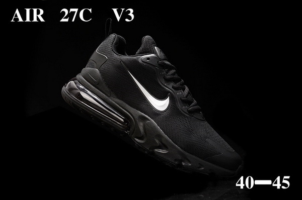 Nike Air Max 270 men shoes-711